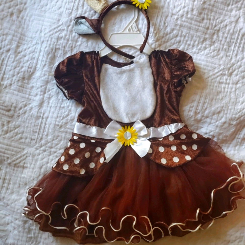 12-18 month Costume